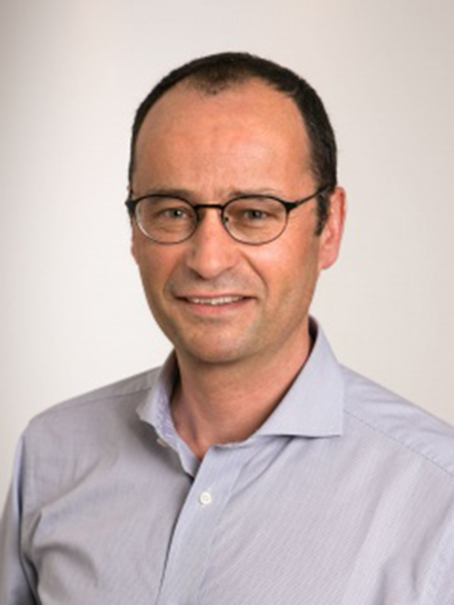 Prof. Frédéric Varone