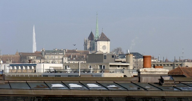 Genève2009