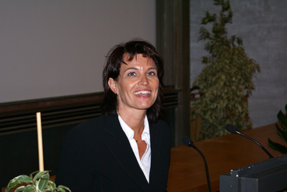 Mme Doris Leuthard