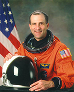 Donald R. Pettit