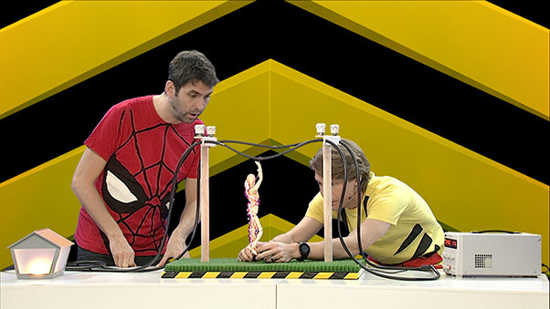 Hydrures multifonctionnels