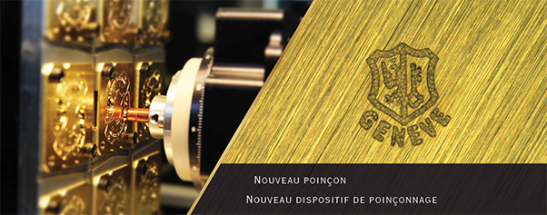 Poinçon de Genève