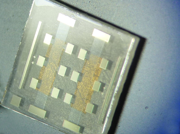 Conversion de chaleur en énergie électrique : un pas de géant pour les oxydes