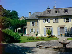 Ecogia, ISDC, Château