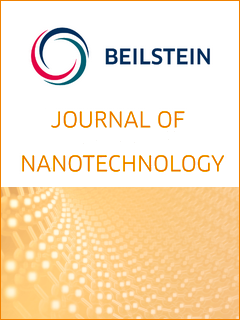Beilstein J. Nanotechnol.