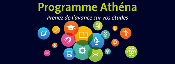 Programme Athéna
