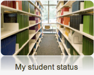 My student status