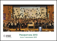 Promotion 2013