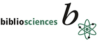 Logo bibliosciences