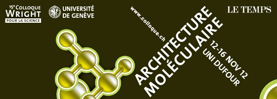 Architecture moléculaire