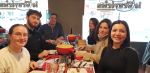Happy team during the Christmas Fondue.jpg