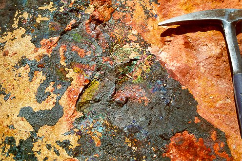 rodalquilar_0006_30 Rodalquilar Fe Hydroxides