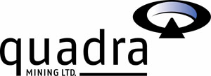 Quadra Mining Ltd