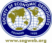 SEG, Society of Economic Geologists