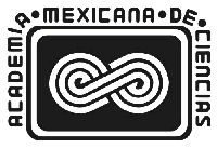 ACADEMIA MEXICANA DE CIENCIAS