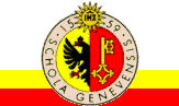 UNIGE, Universit&eacute; de Gen&egrave;ve