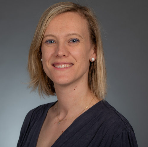 Evie Vergauwe / Associate Professor