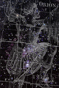 Giordano Bruno : la loi et la vicissitude