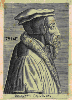 Calvin de René Boyvin - 02