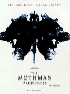 Affiche du film "La prophétie des ombres"