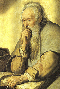 Réceptions de Paul - image nl