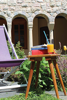 Offre de Crêt-Bérard