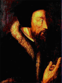 Portrait de la Bibliothèque de Genève - 01