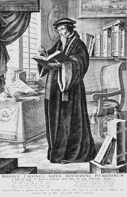 Portrait de la Bibliothèque de Genève - 04