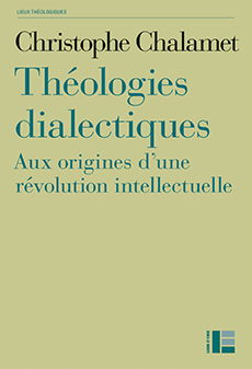 Théologie dialectiques