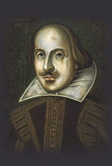 shakespeare