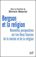 Bergson et la religion