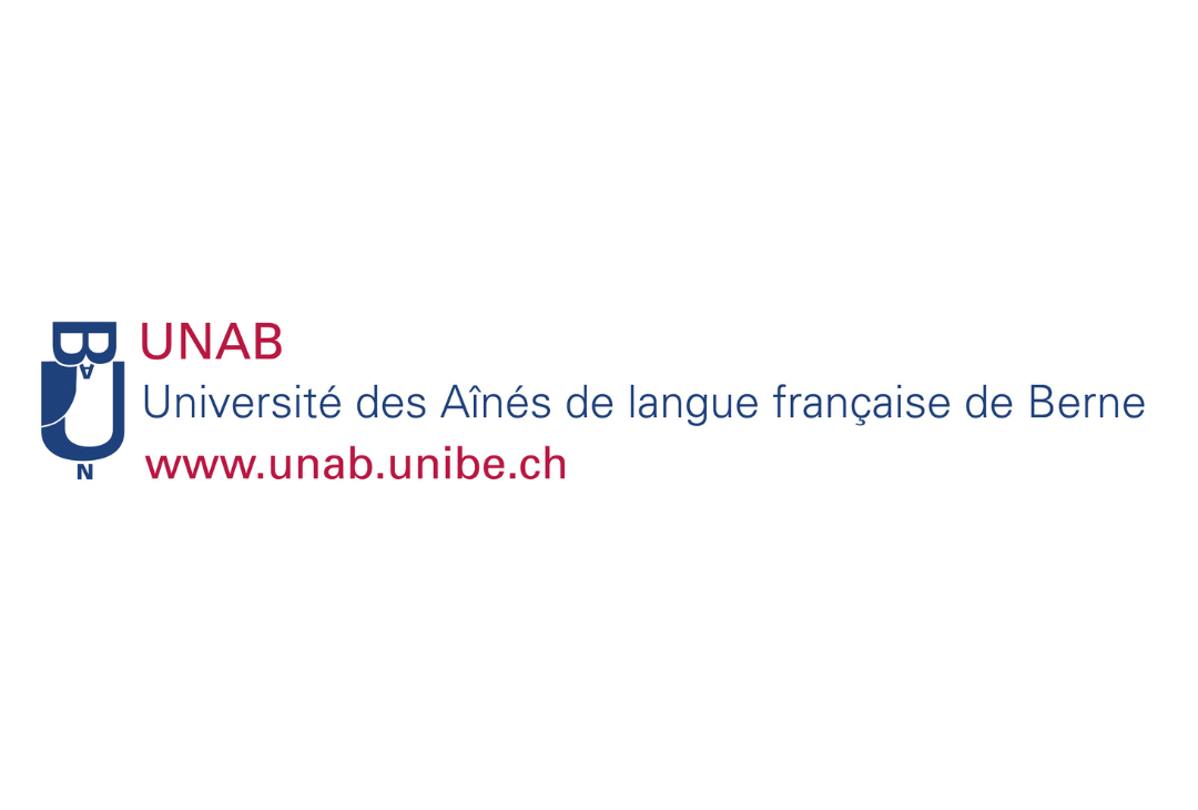 Logo Uni3 Berne