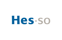 Logo HES-SO Genève