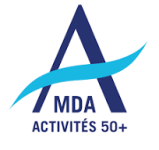 Logo MDA Genève