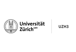Logo Uni3 Zurich UZH3