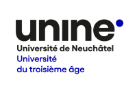 Logo Uni3 Neuchatel Unine