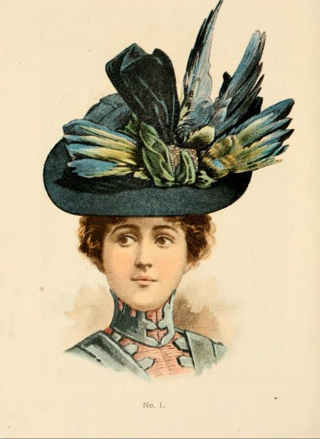 Hat No1_Screenshot 2022-12-17 at 14-47-35 Hats by H O'Neill of New York 1899-1900 Catalogue.png